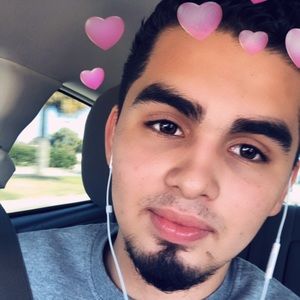 Meet your Posher, Jason